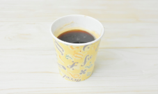 テイクアウトコーナー カフェリーチェ