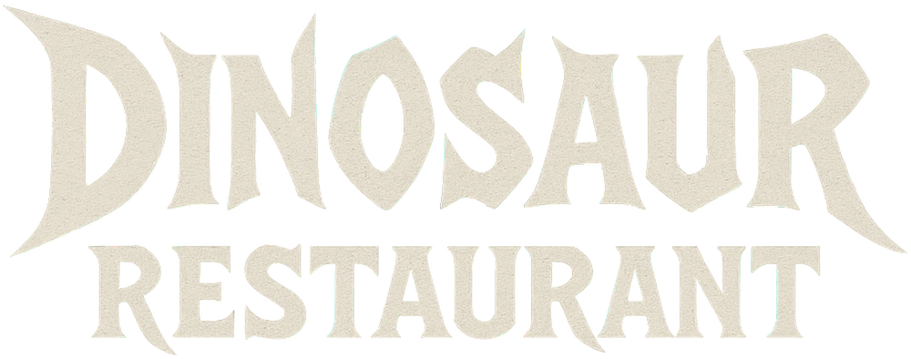 DINOSAUR RESTAURANT