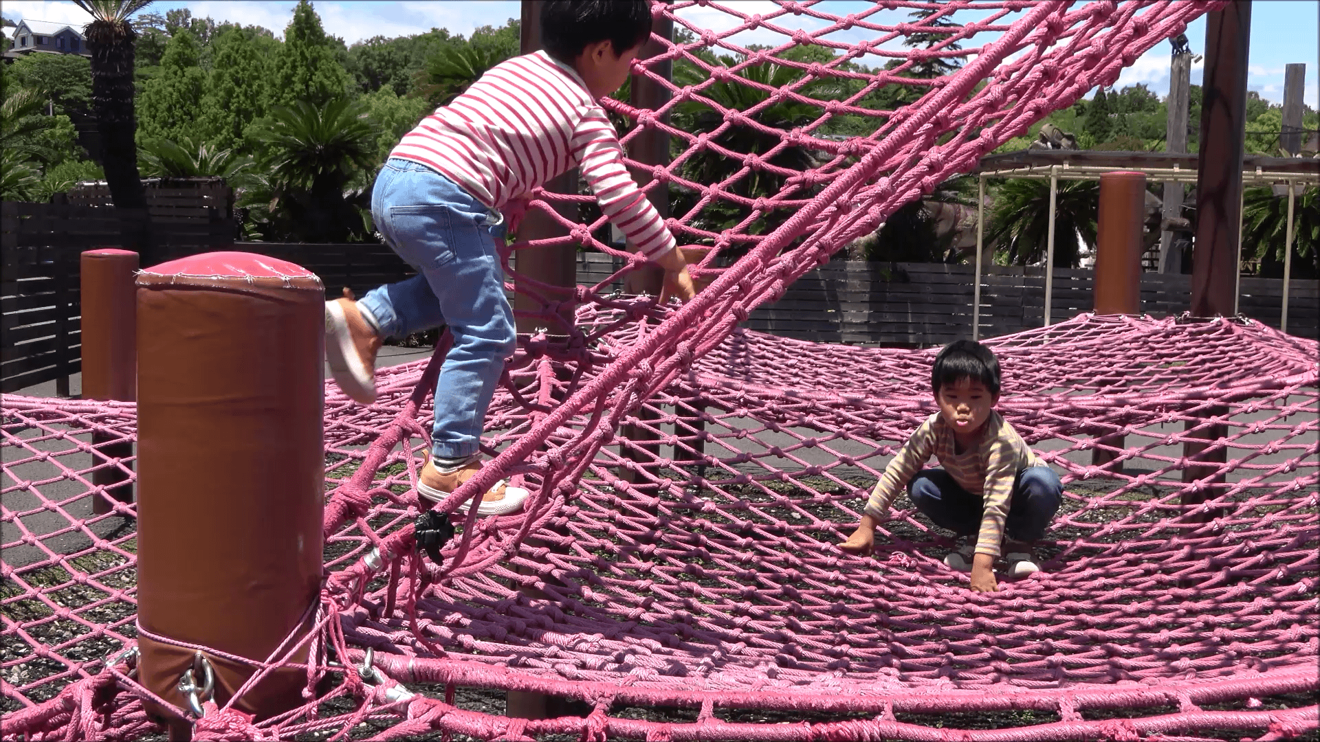 FREE ATTRACTIONS | Izu Granpal Amusement Park